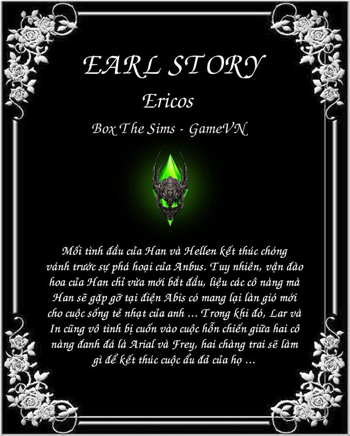 Earl Story - Trang 1