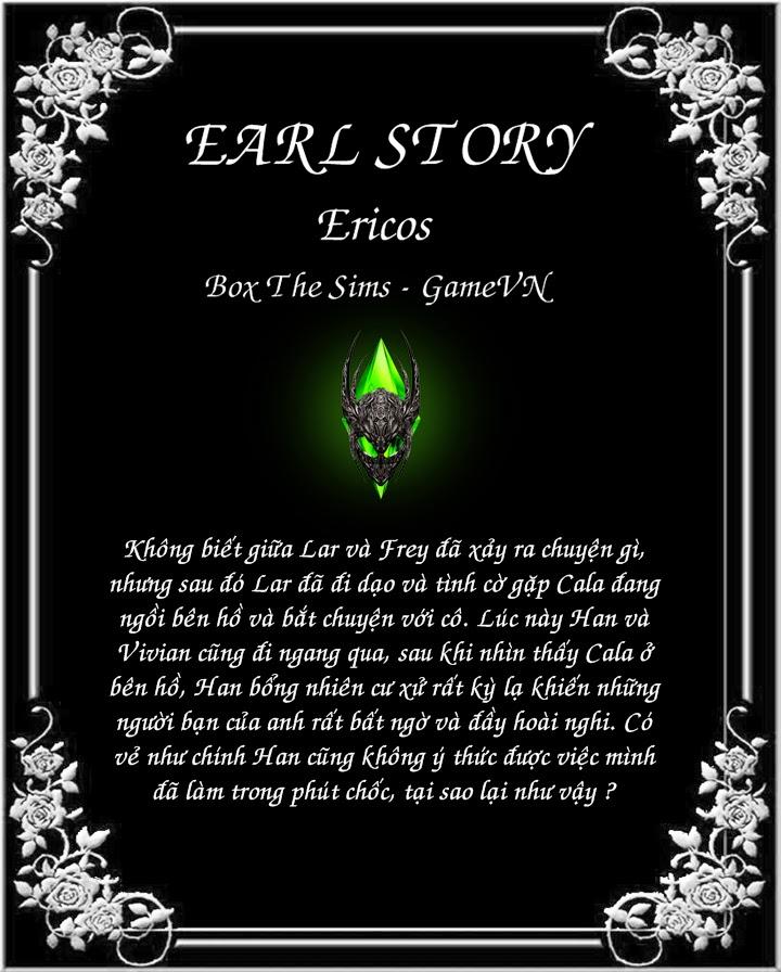 Earl Story - Trang 1