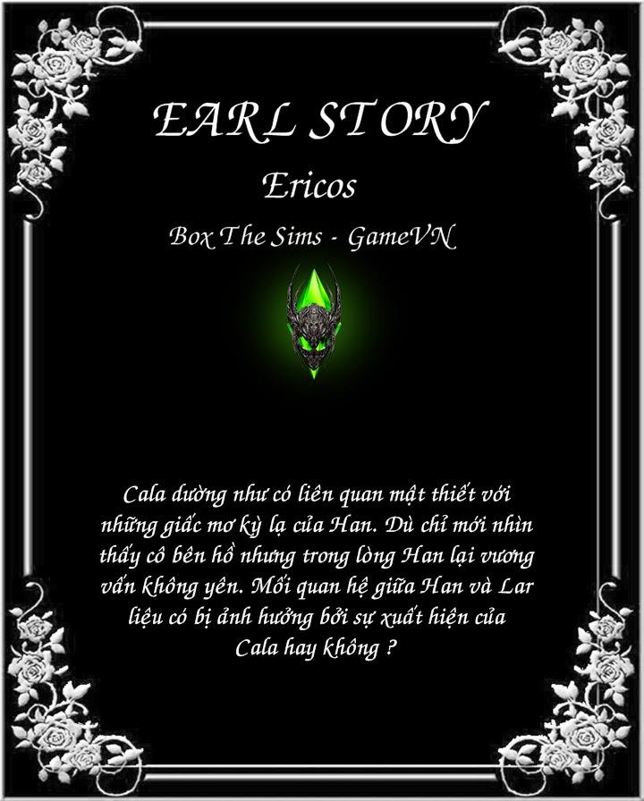 Earl Story - Trang 1