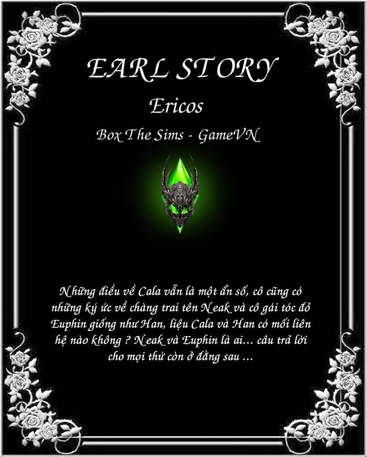 Earl Story - Trang 1