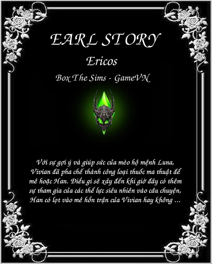 Earl Story - Trang 1