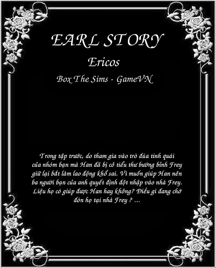 Earl Story - Trang 1