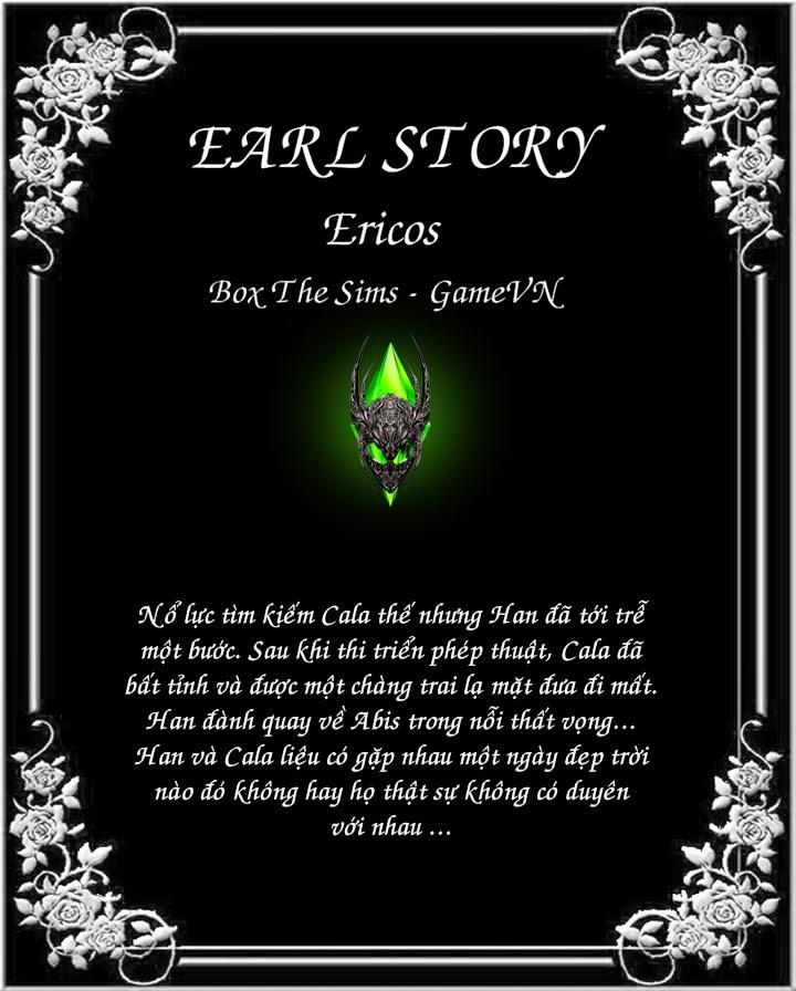 Earl Story - Trang 1