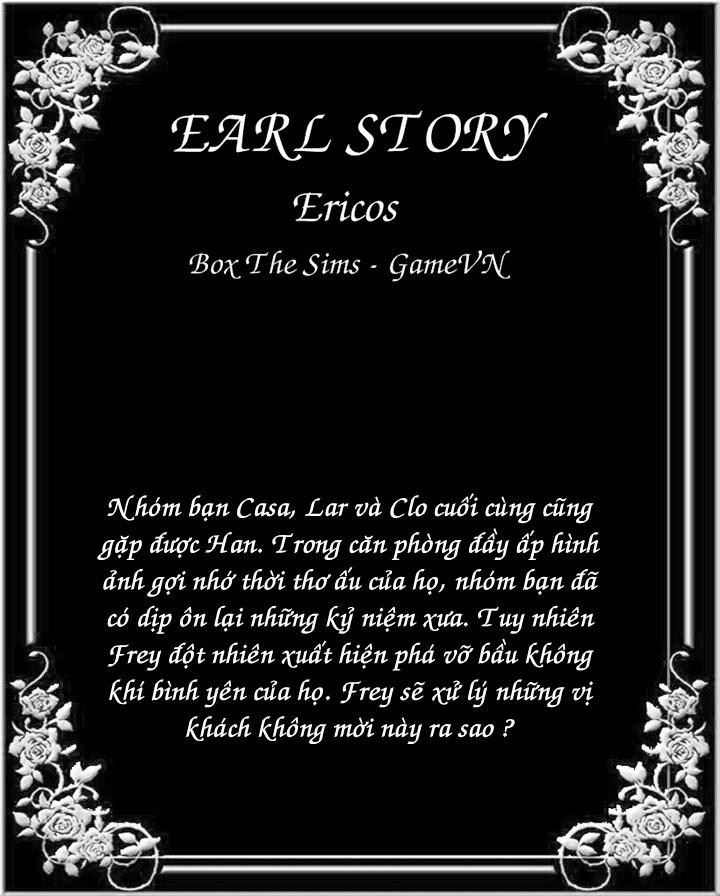 Earl Story - Trang 1