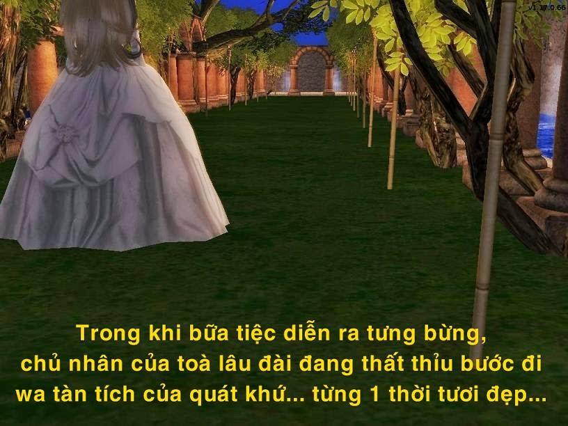 Earl Story - Trang 1