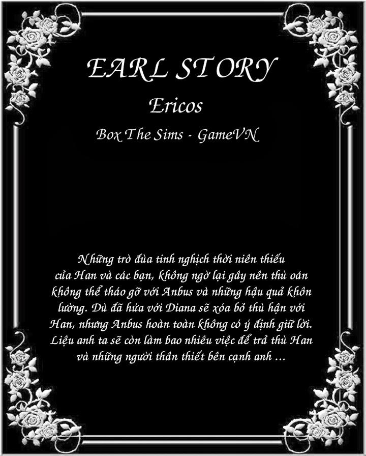 Earl Story - Trang 1