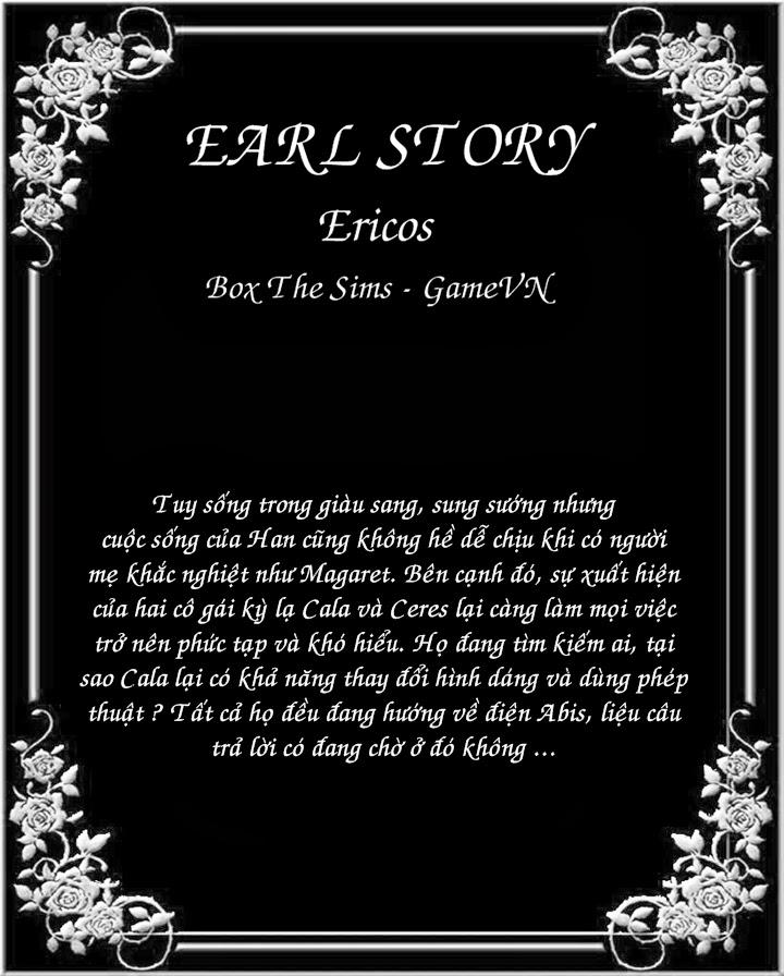 Earl Story - Trang 1