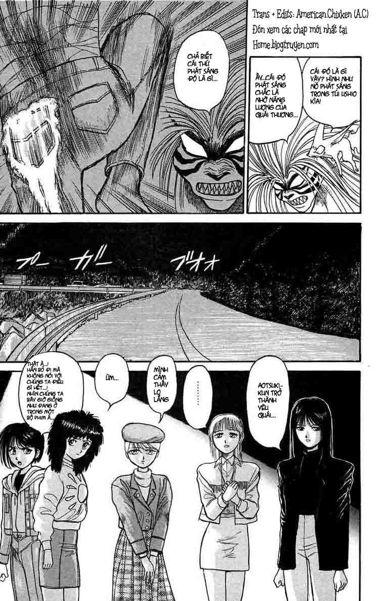 Ushio And Tora - Trang 2