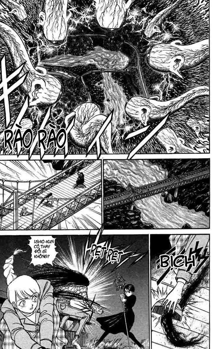 Ushio And Tora - Trang 2