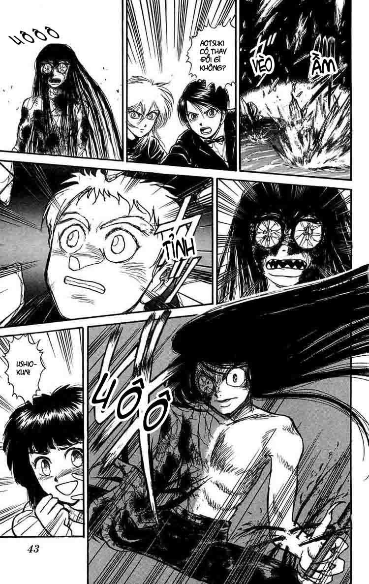 Ushio And Tora - Trang 2