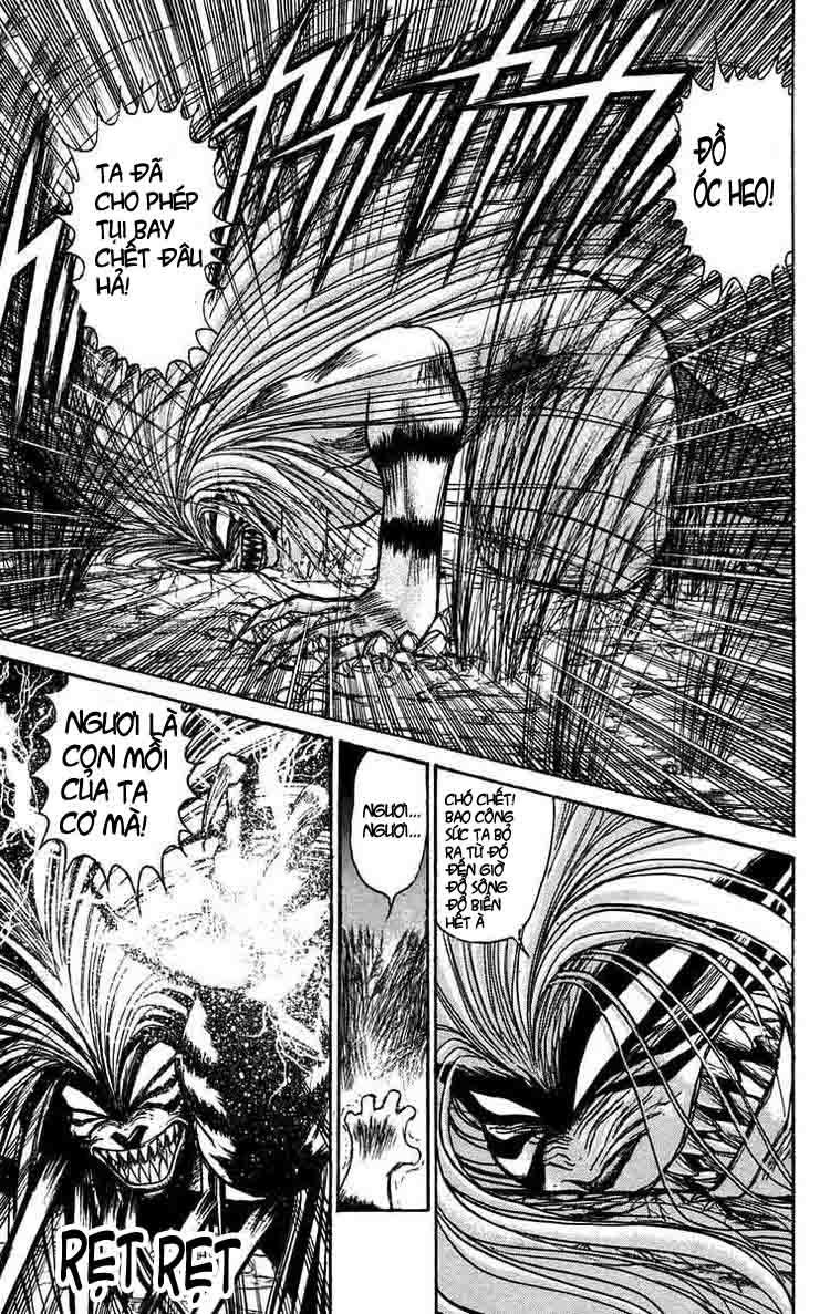 Ushio And Tora - Trang 2