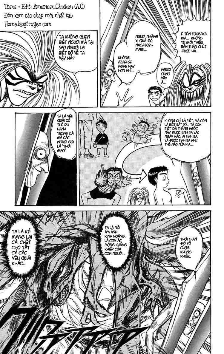 Ushio And Tora - Trang 2