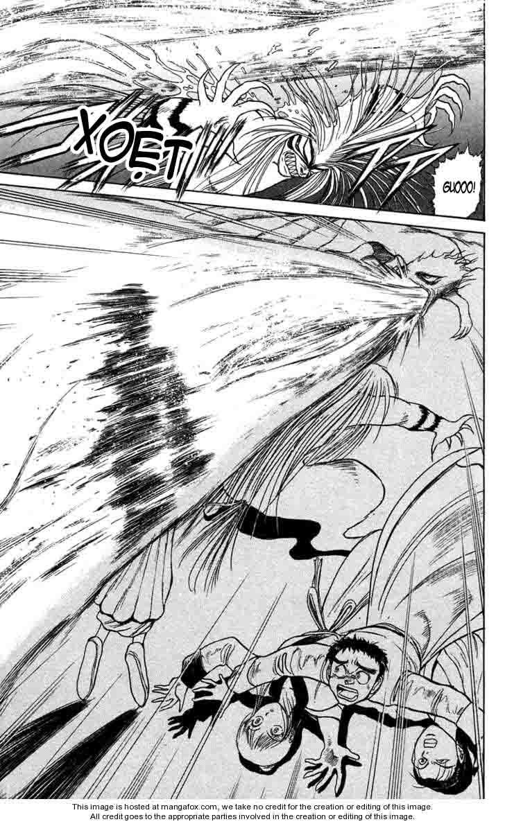 Ushio And Tora - Trang 2