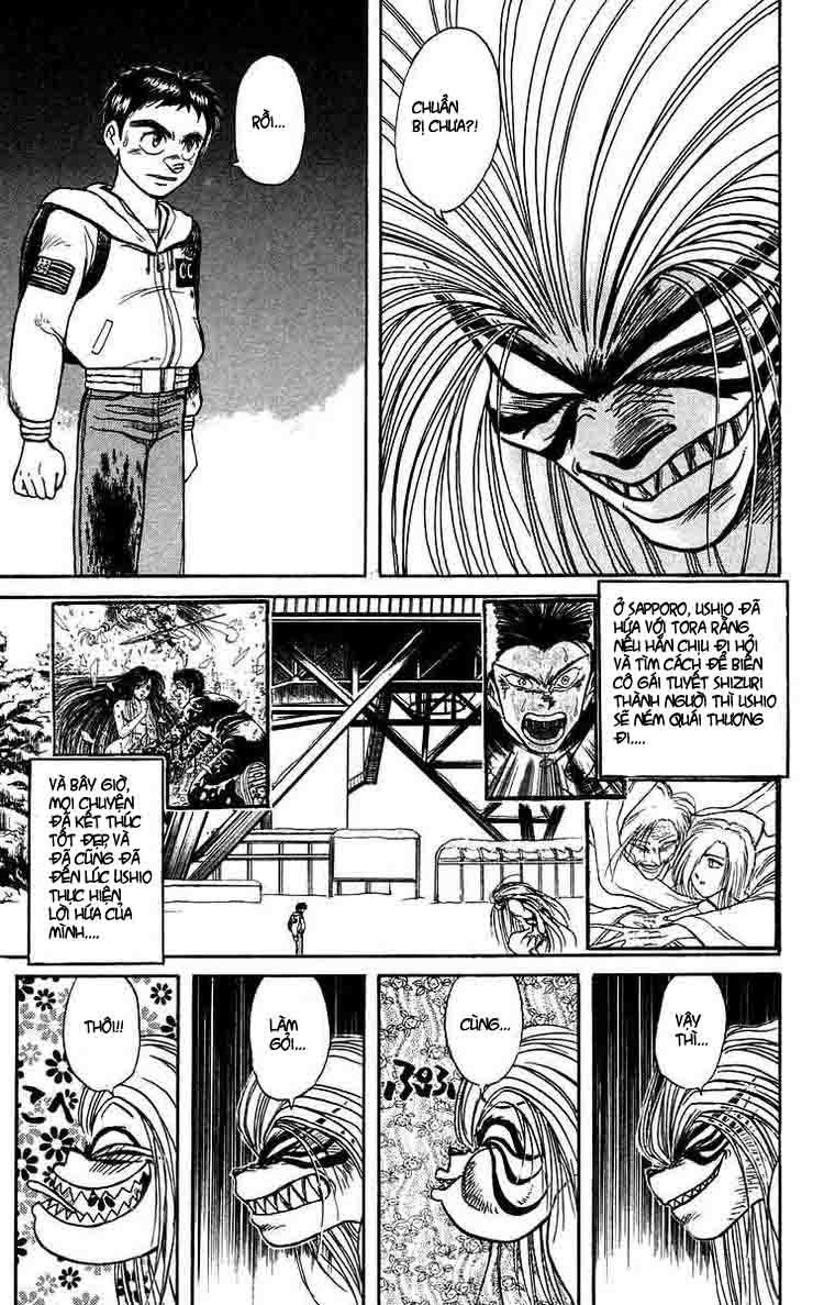 Ushio And Tora - Trang 2