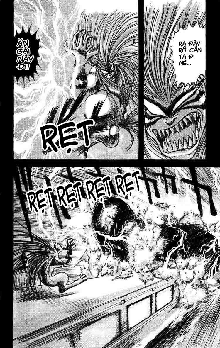 Ushio And Tora - Trang 1