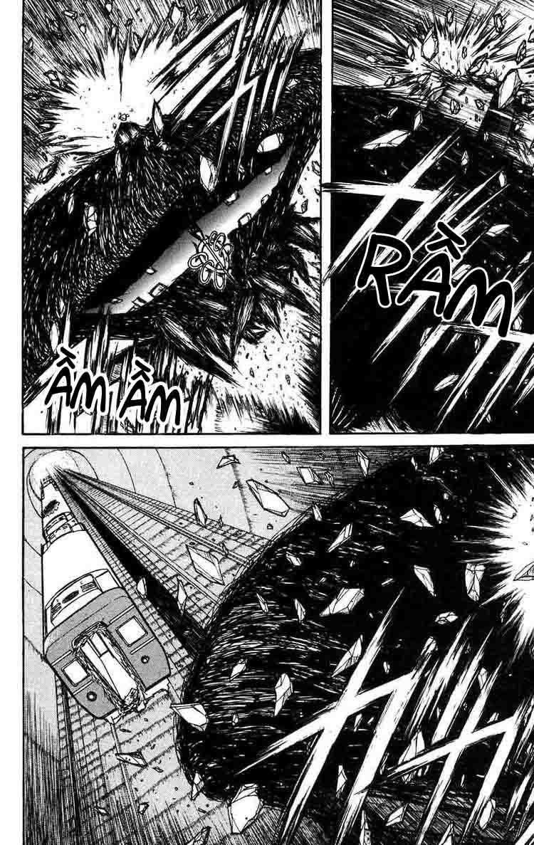 Ushio And Tora - Trang 1