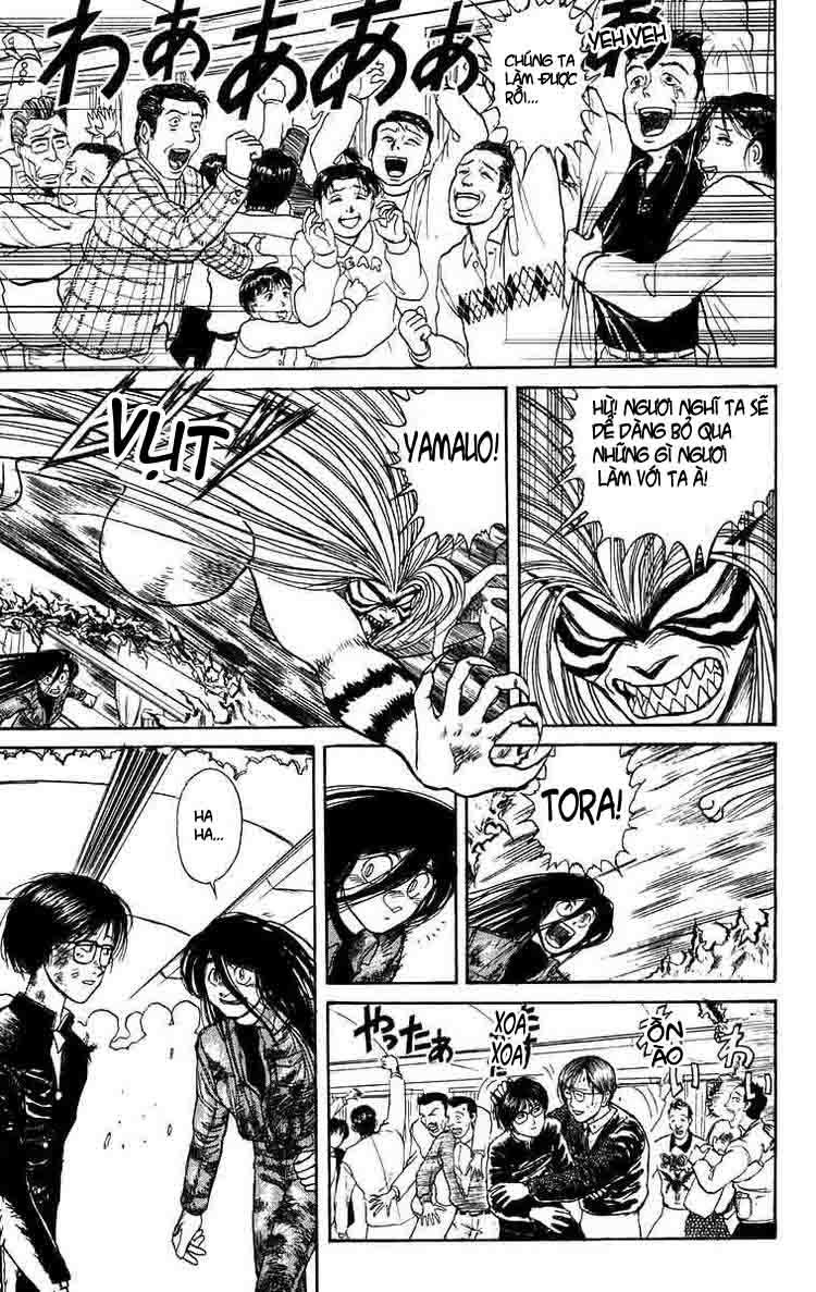 Ushio And Tora - Trang 2