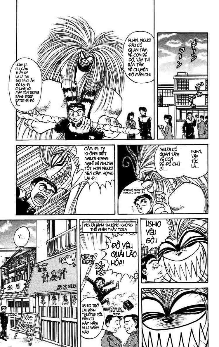 Ushio And Tora - Trang 2