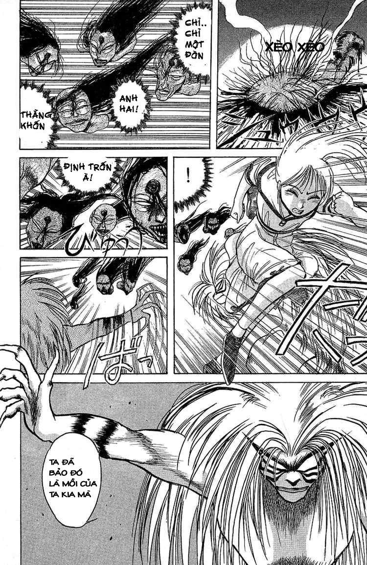 Ushio And Tora - Trang 1