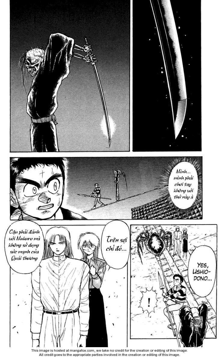 Ushio And Tora - Trang 2