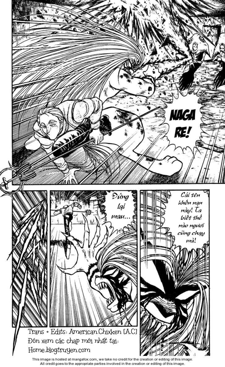 Ushio And Tora - Trang 1