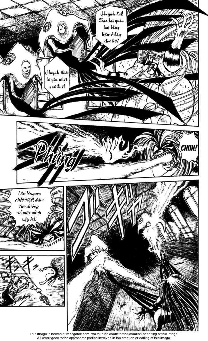 Ushio And Tora - Trang 2