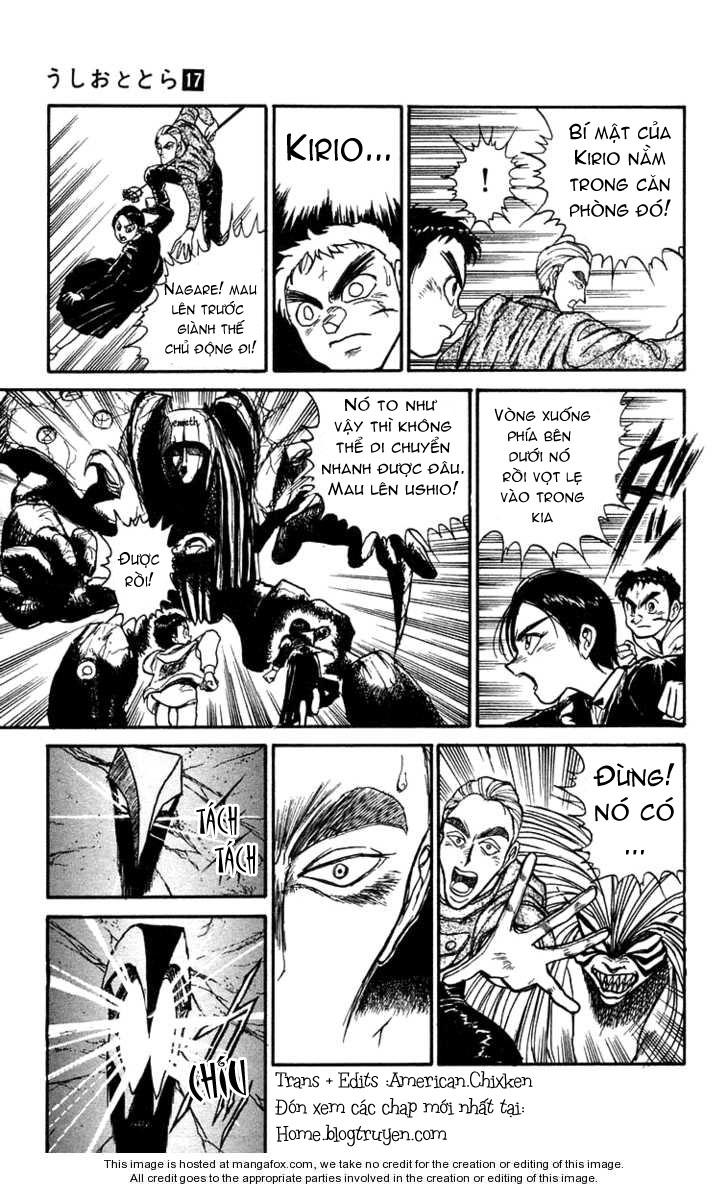 Ushio And Tora - Trang 2