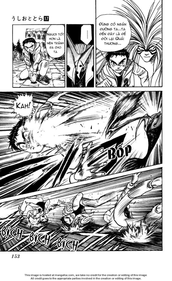 Ushio And Tora - Trang 2