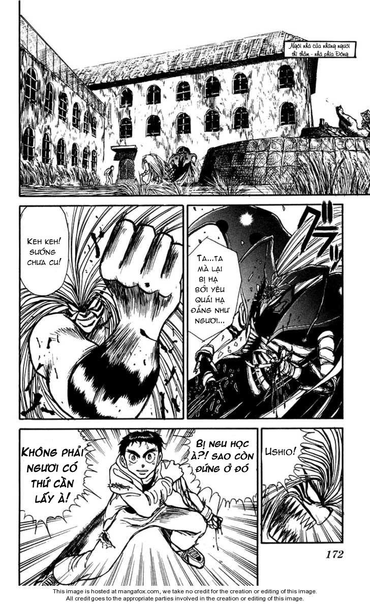 Ushio And Tora - Trang 2