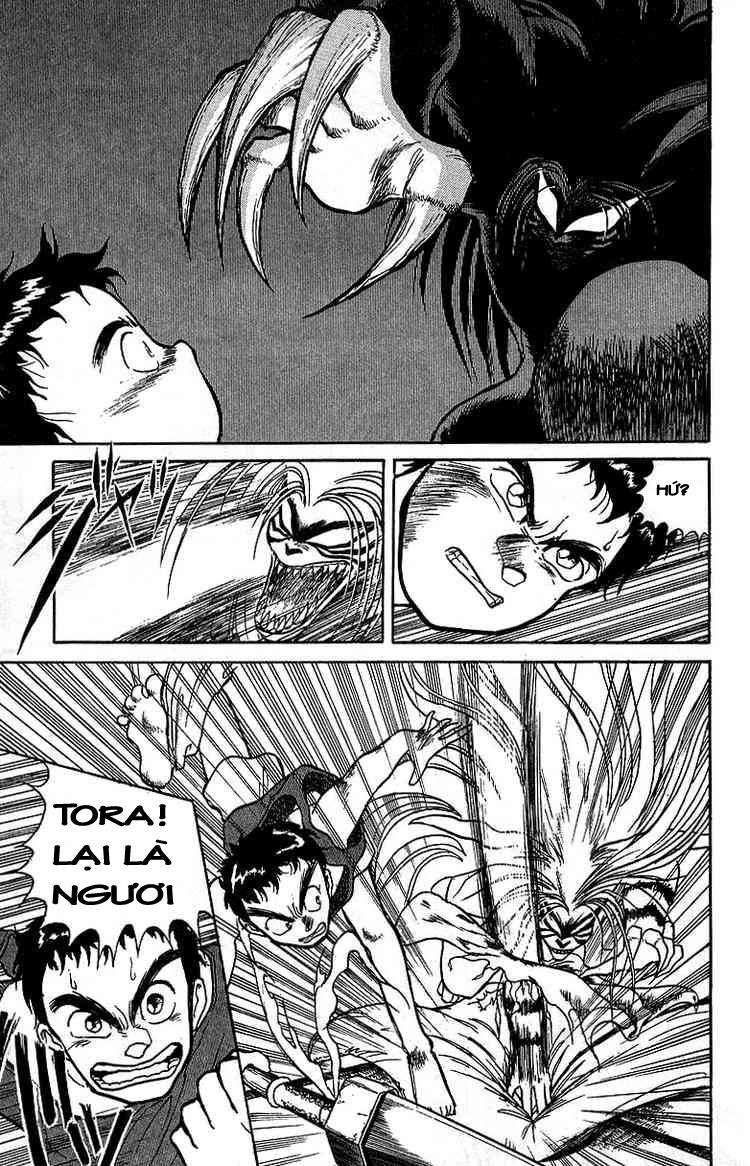 Ushio And Tora - Trang 2