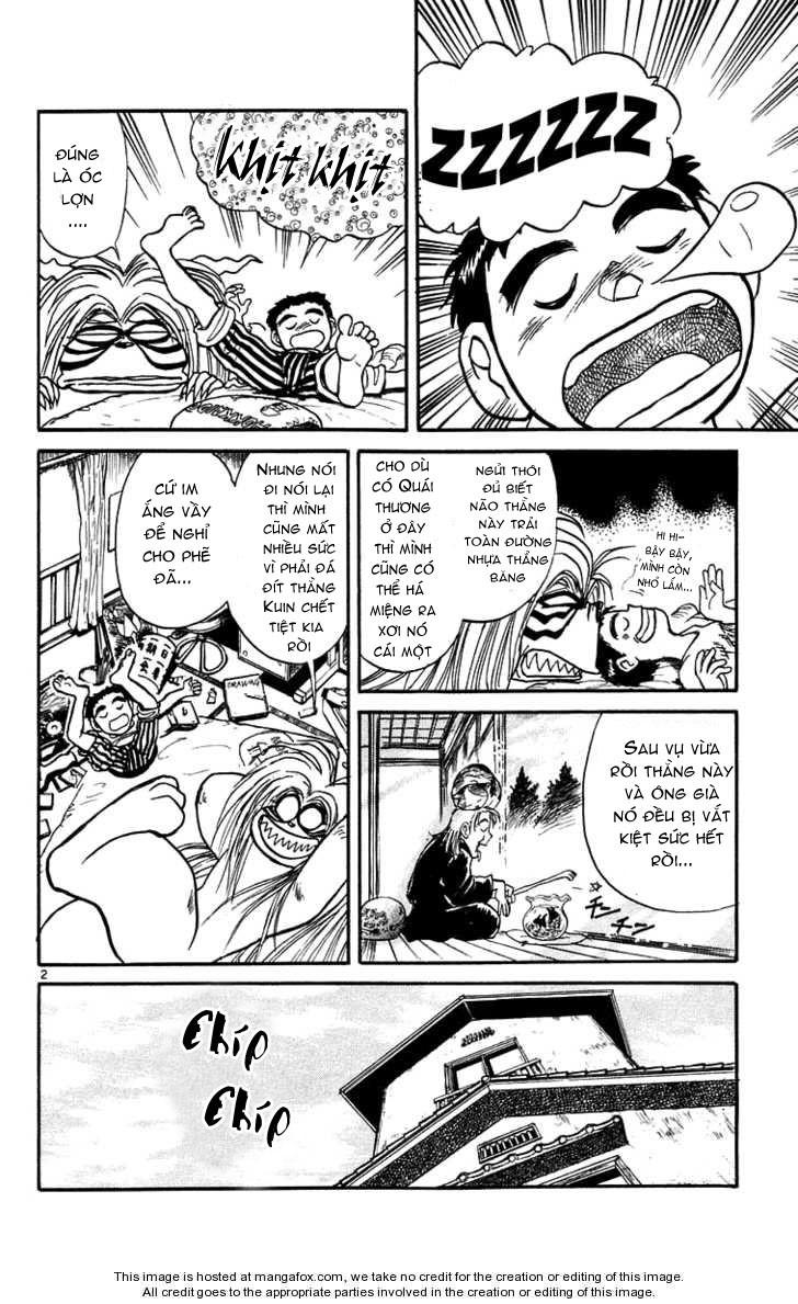 Ushio And Tora - Trang 2