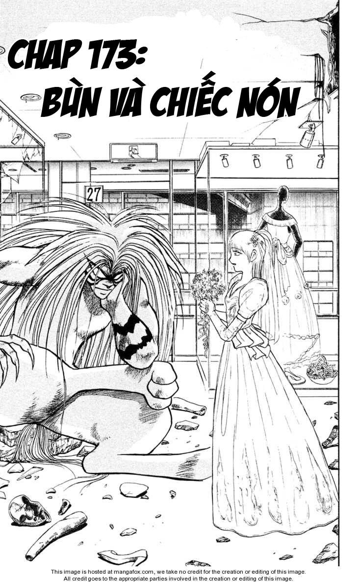 Ushio And Tora - Trang 1