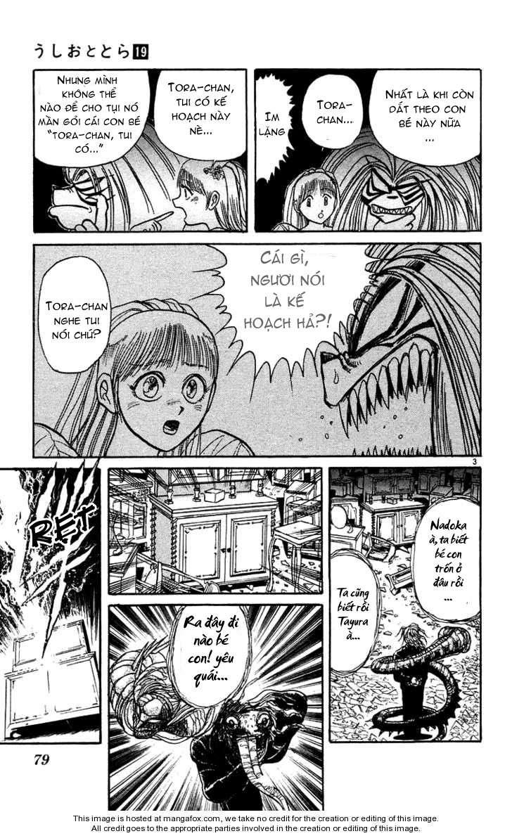 Ushio And Tora - Trang 2