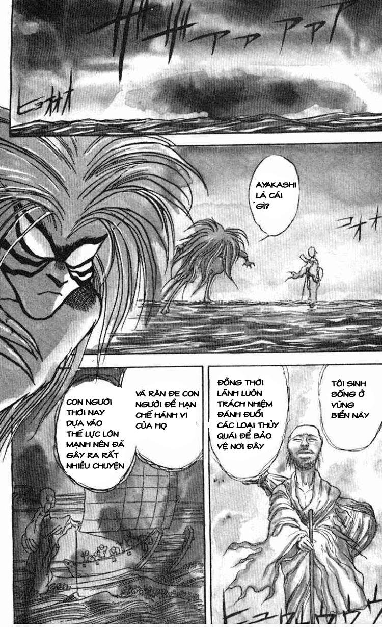 Ushio And Tora - Trang 2