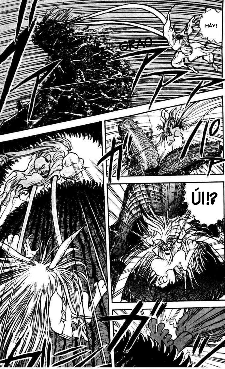 Ushio And Tora - Trang 2