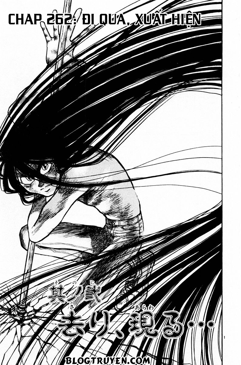 Ushio And Tora - Trang 2