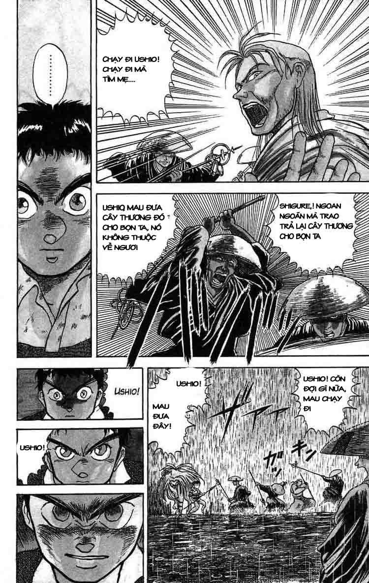 Ushio And Tora - Trang 1