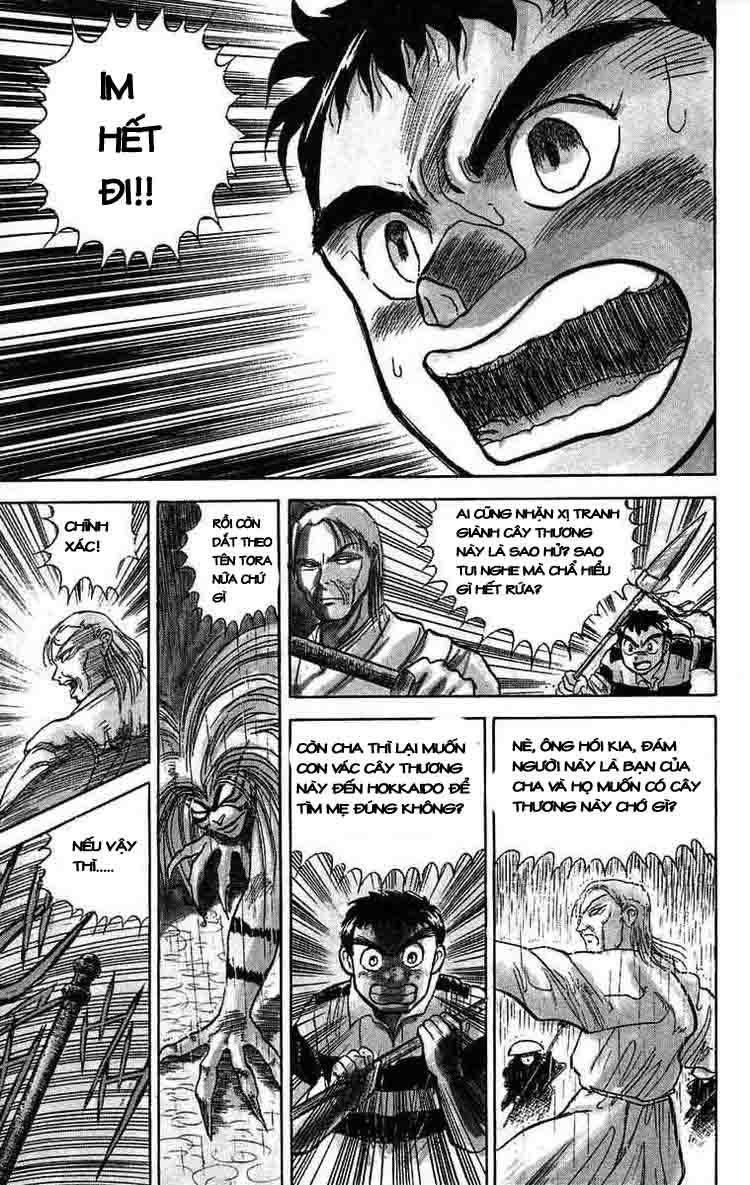 Ushio And Tora - Trang 2