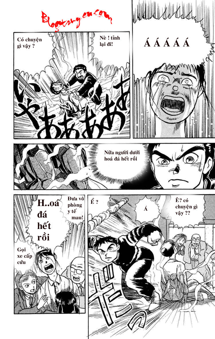 Ushio And Tora - Trang 1