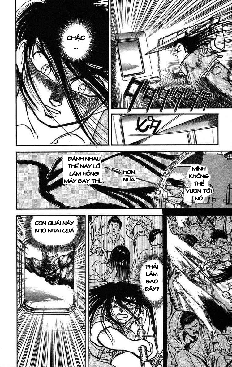 Ushio And Tora - Trang 2