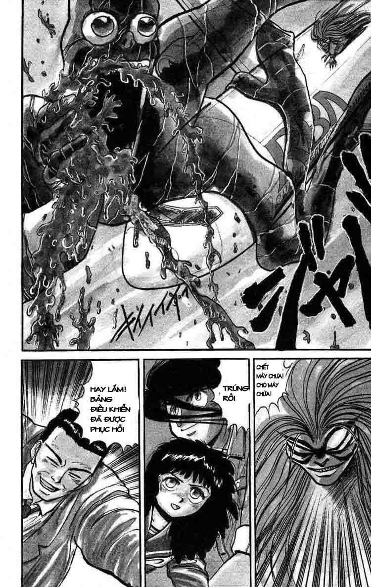 Ushio And Tora - Trang 2