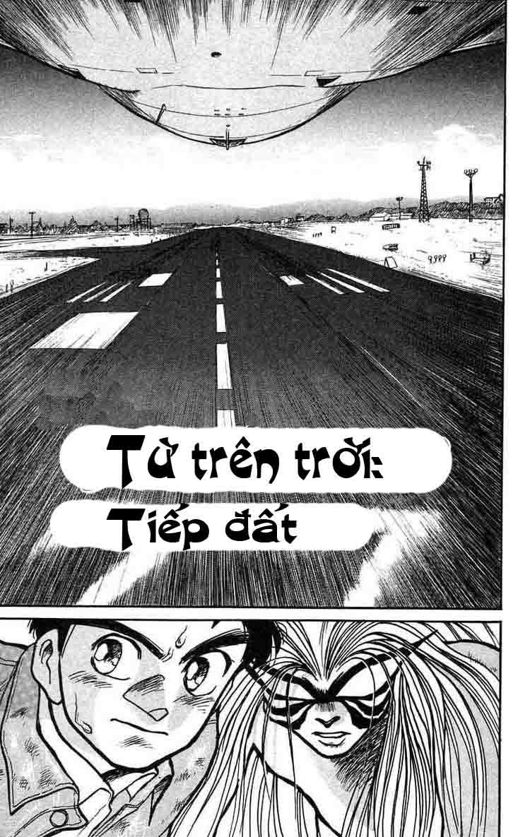 Ushio And Tora - Trang 1