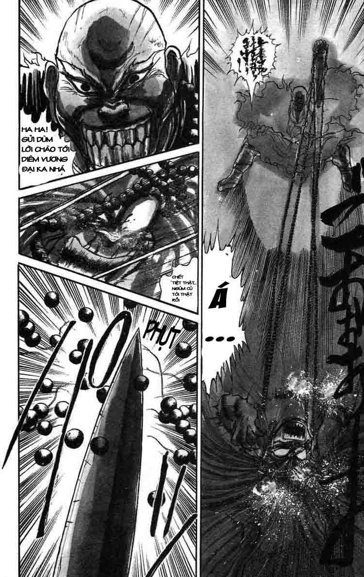 Ushio And Tora - Trang 1