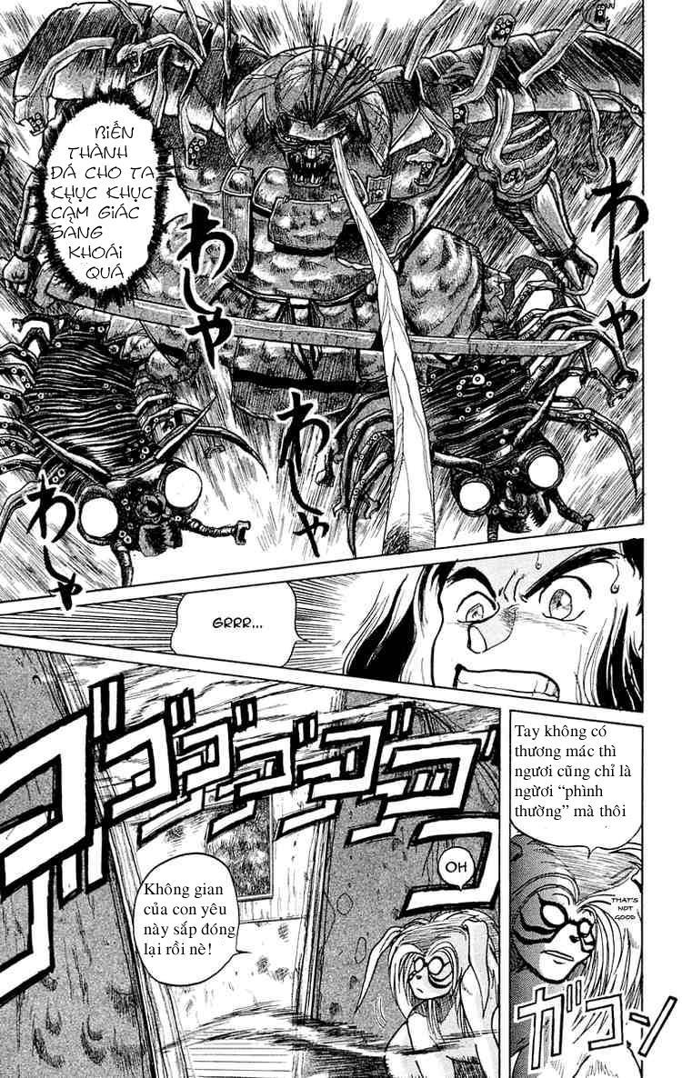 Ushio And Tora - Trang 2