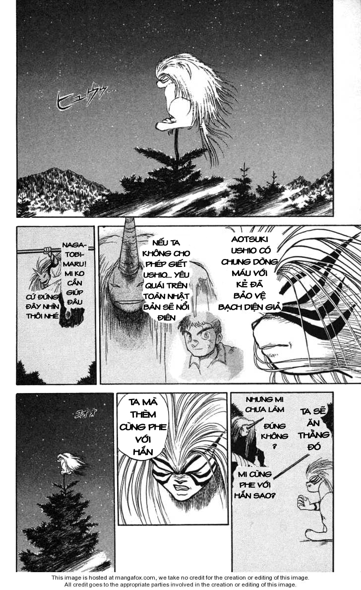 Ushio And Tora - Trang 1