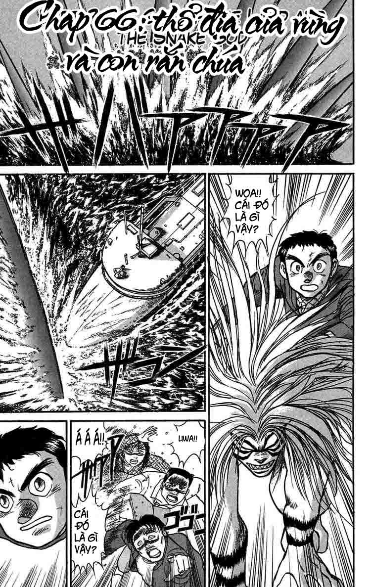 Ushio And Tora - Trang 2