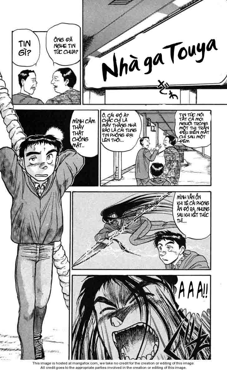 Ushio And Tora - Trang 2