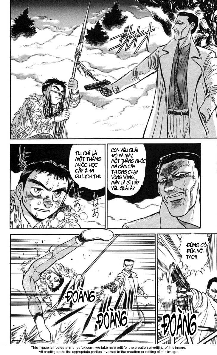 Ushio And Tora - Trang 2