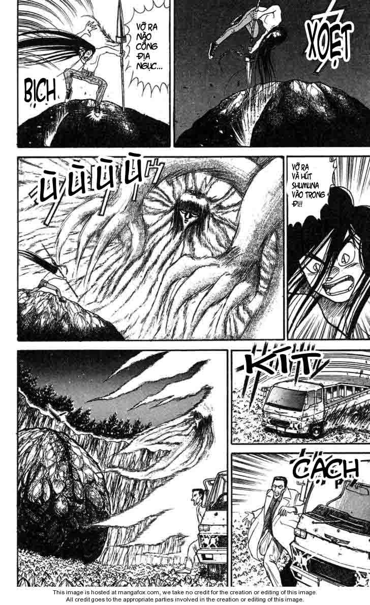 Ushio And Tora - Trang 2