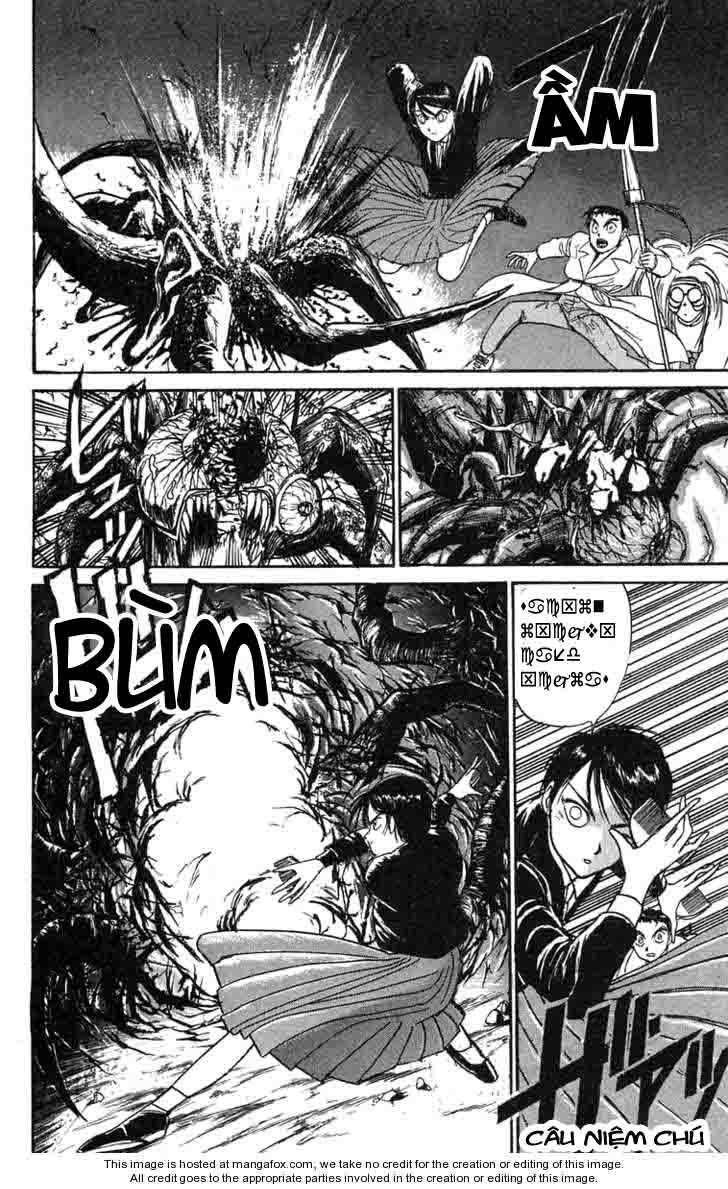 Ushio And Tora - Trang 1